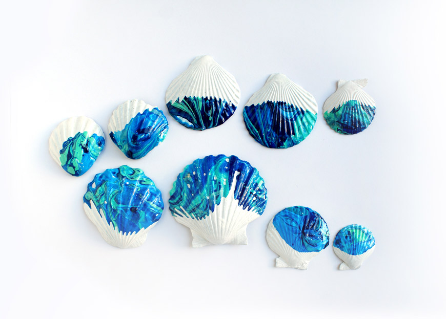 coquillage-diy coquillage-diy