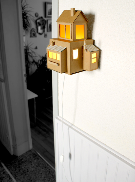 lampe-en-carton