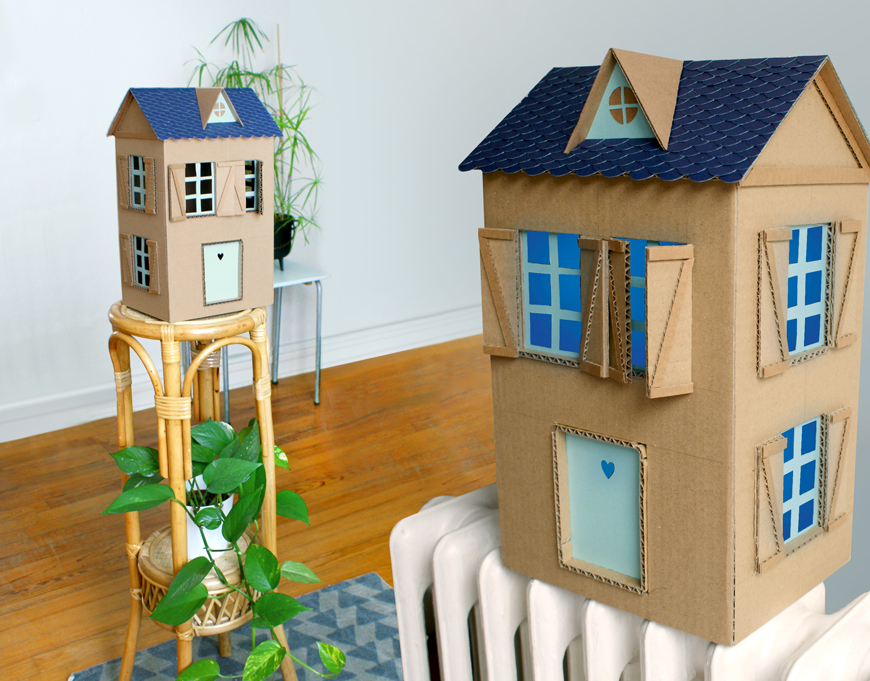 maison-en-carton maison-en-carton