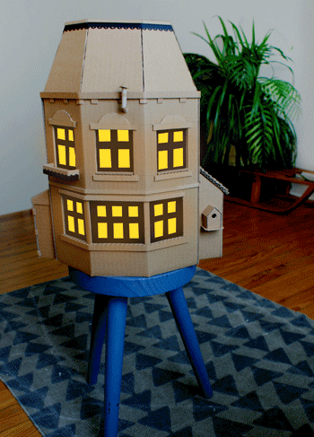 maison-lampe-carton maison-lampe-carton