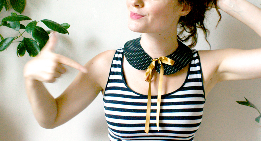 col-claudine-sans-couture-diy