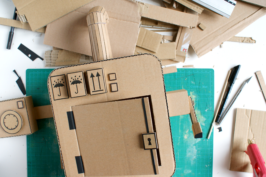 diy-carboard diy-carboard