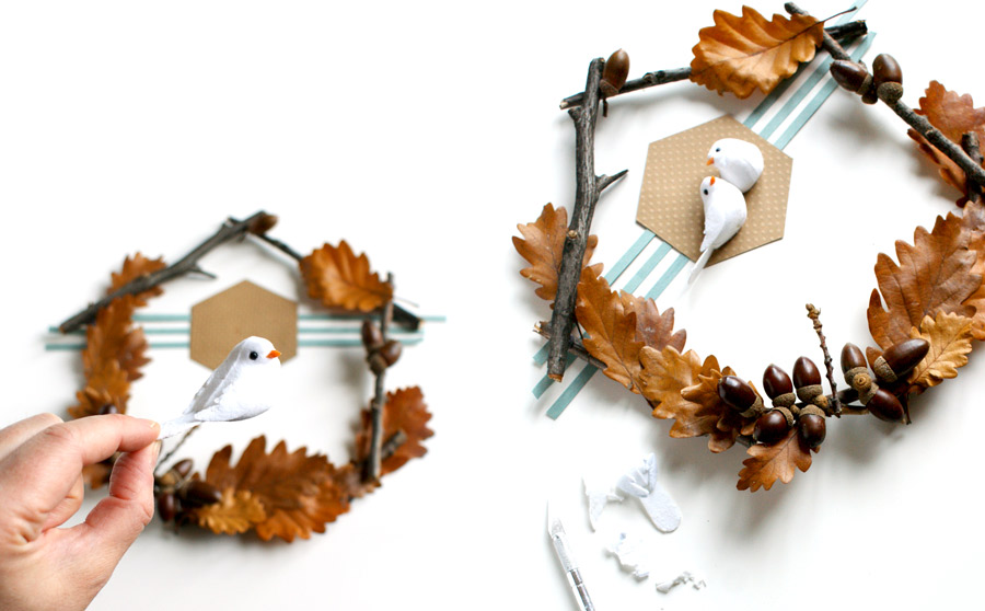couronne-automne-diy couronne-automne-diy
