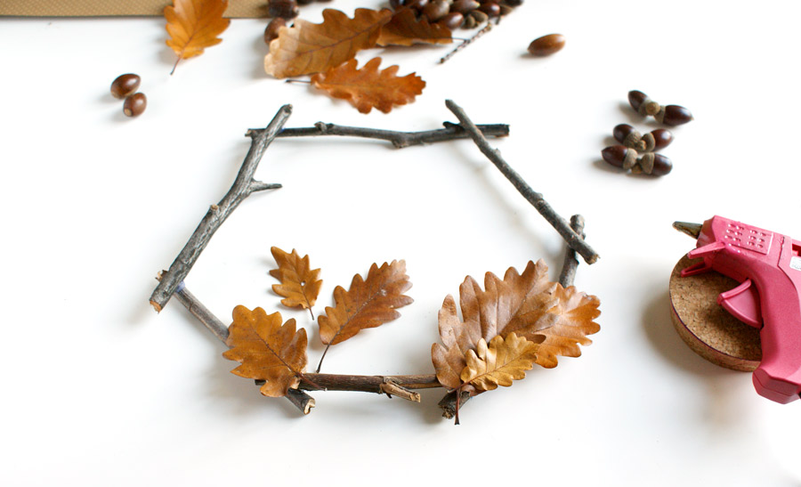 diy-couronne-feuilles diy-couronne-feuilles