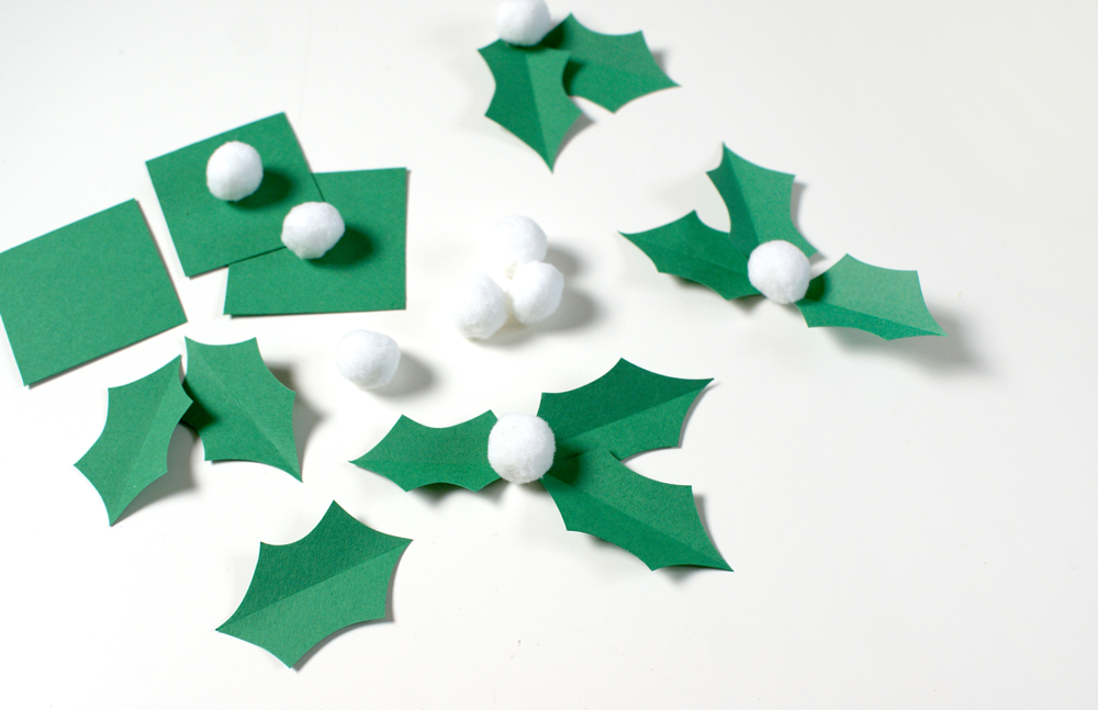 idee-deco-noel-papier