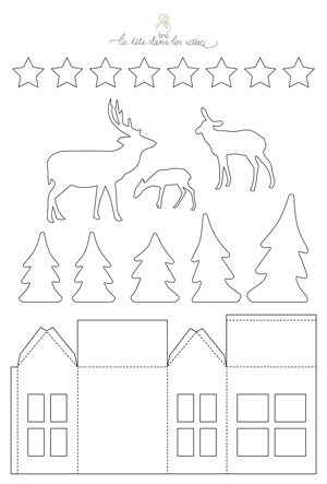 printable-decoration-noel-en-papier