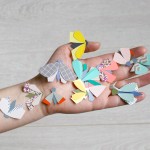 papillons-papier