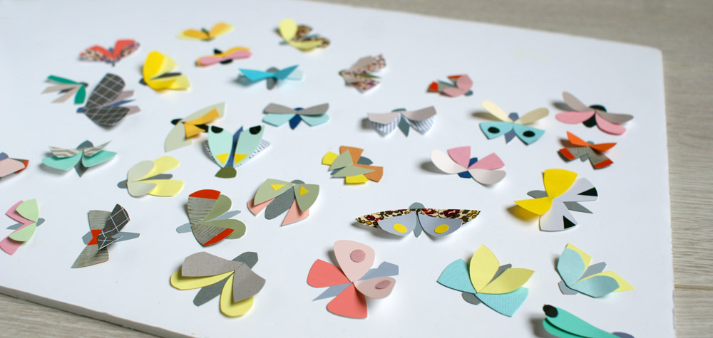 paper-butterflies