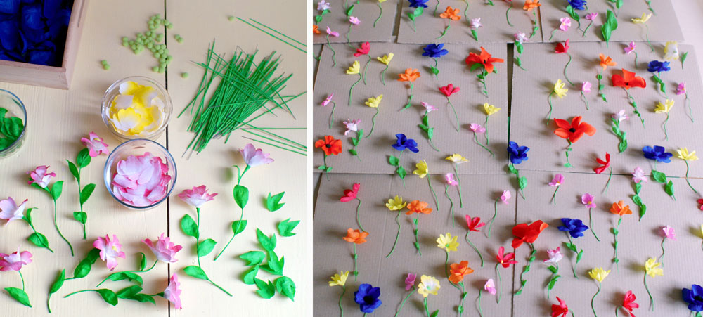 fleurs-papier fleurs-papier
