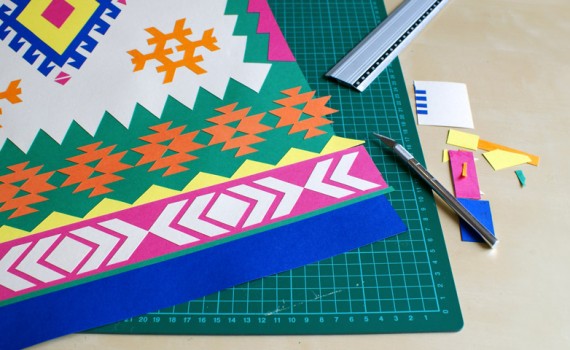 diy-kilim-papier
