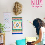 kilim-papier-diy-tapis-deco-idee