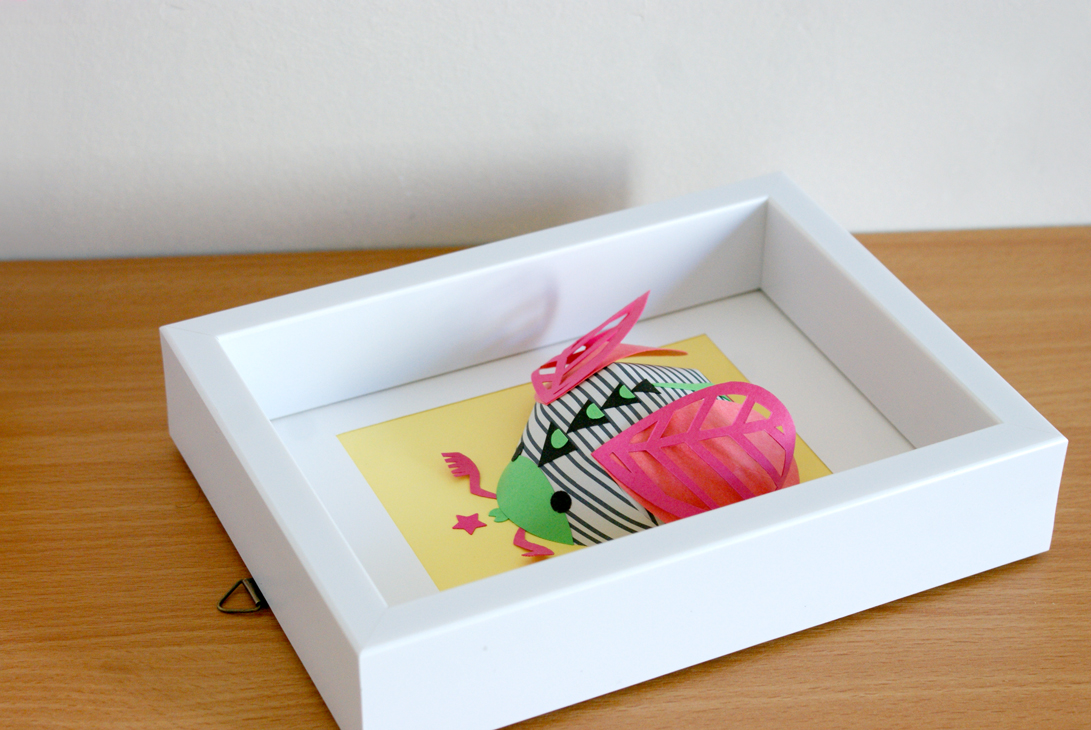 idée cadeau fait main