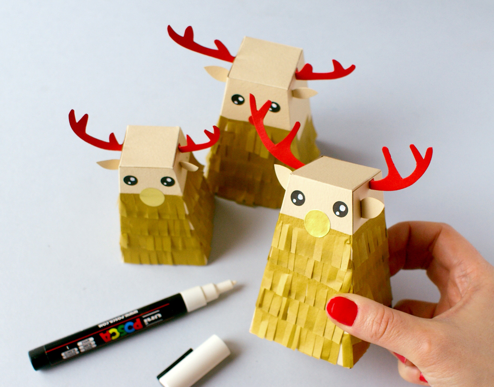noel-diy-papier-enfant-idee noel-diy-papier-enfant-idee