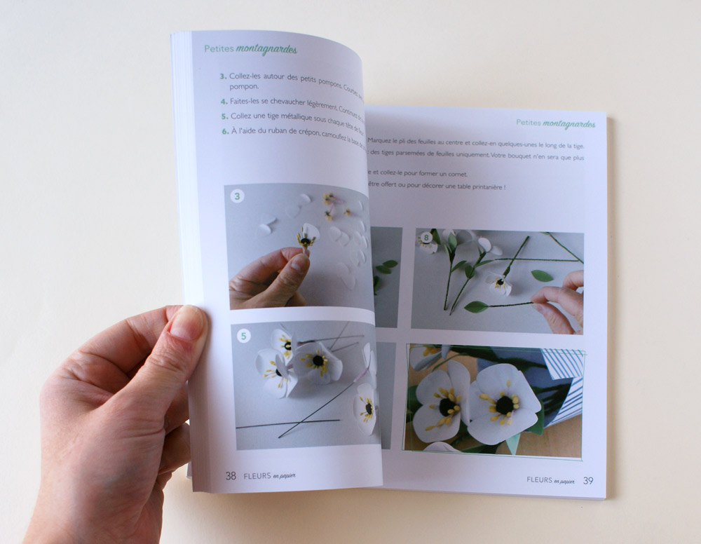 fleurs-papier