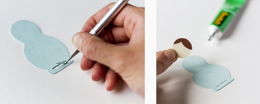 montage poupée Montage-poupée