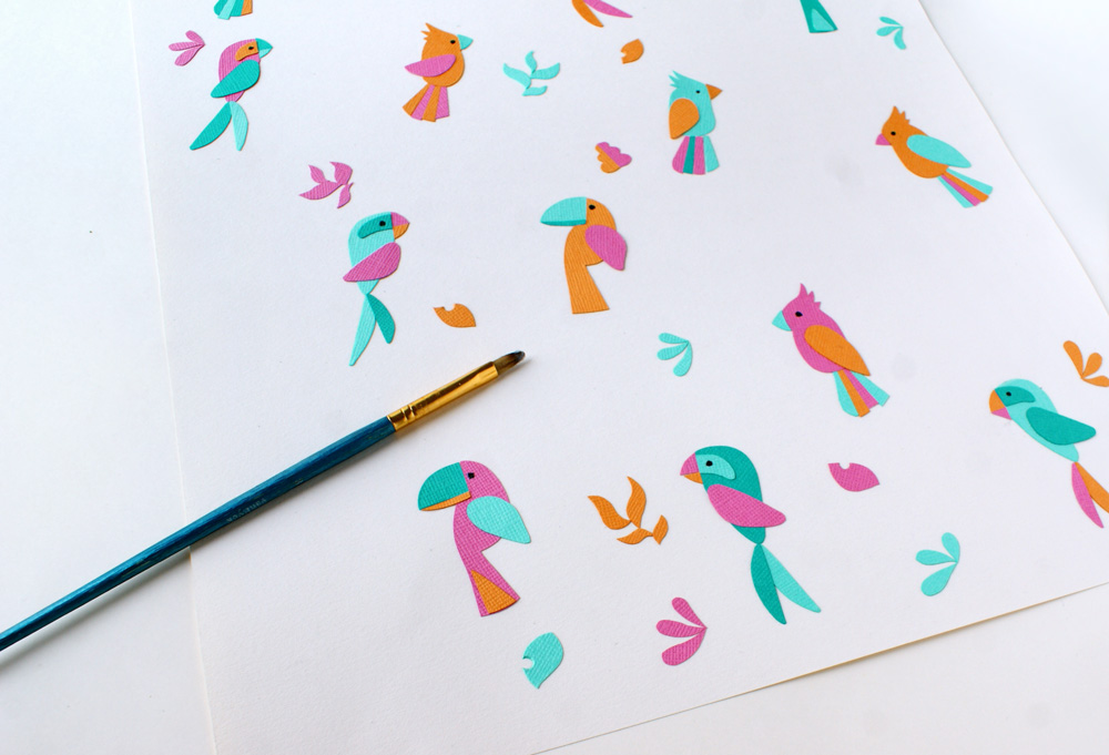 idée-oiseaux-papier