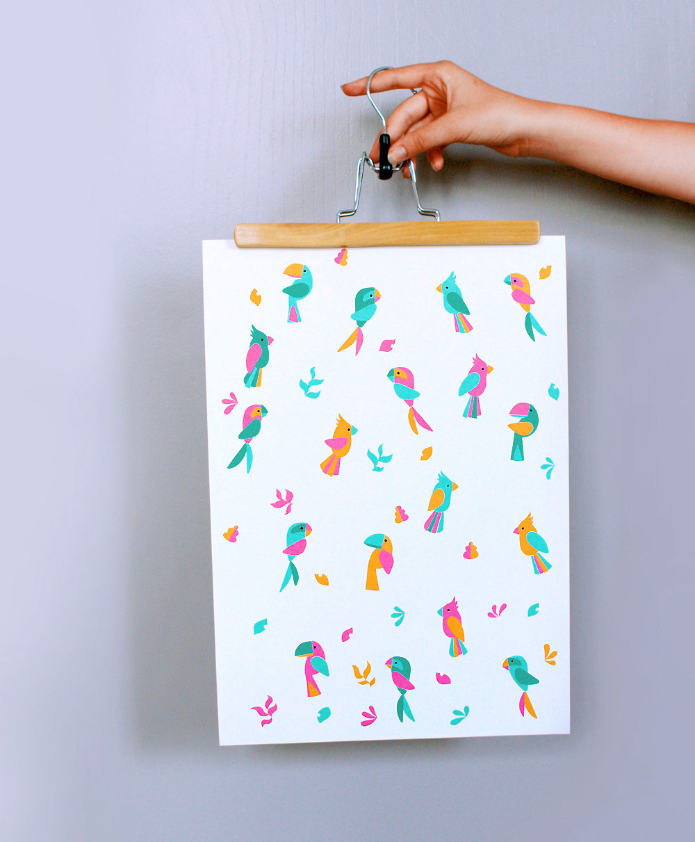 papercut-bird-tropical papercut-bird-tropical