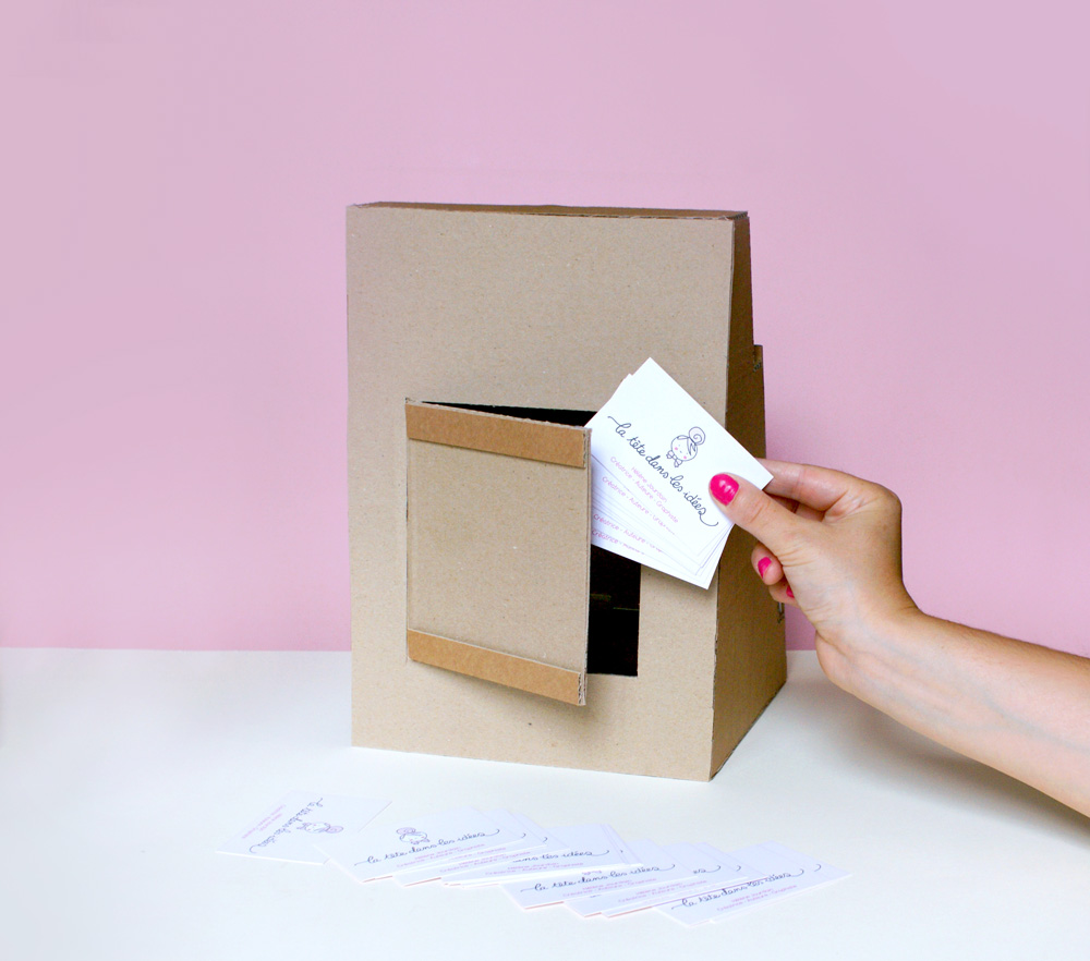 carte-visite-presentoir