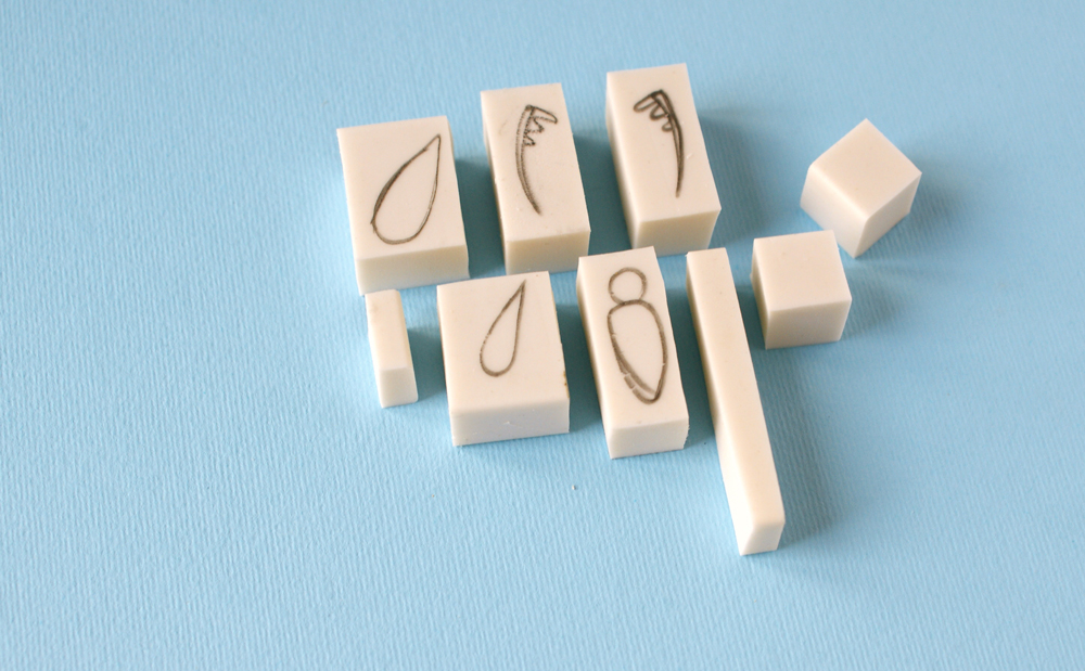 graver-gomme-tampon graver-gomme-tampon