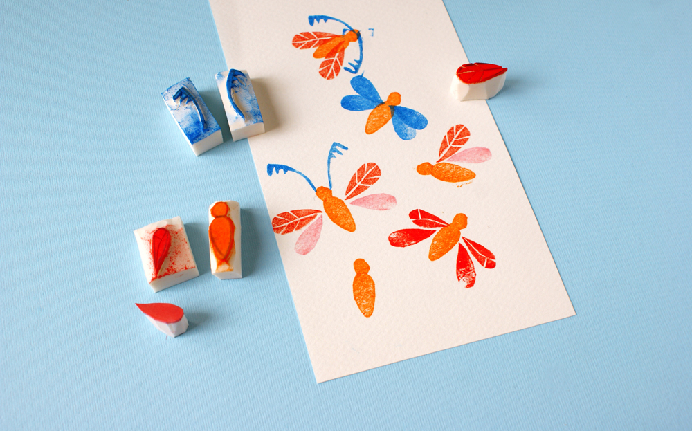 insecte-diy insecte-diy