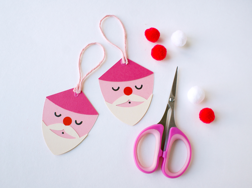 creation noel idee papier