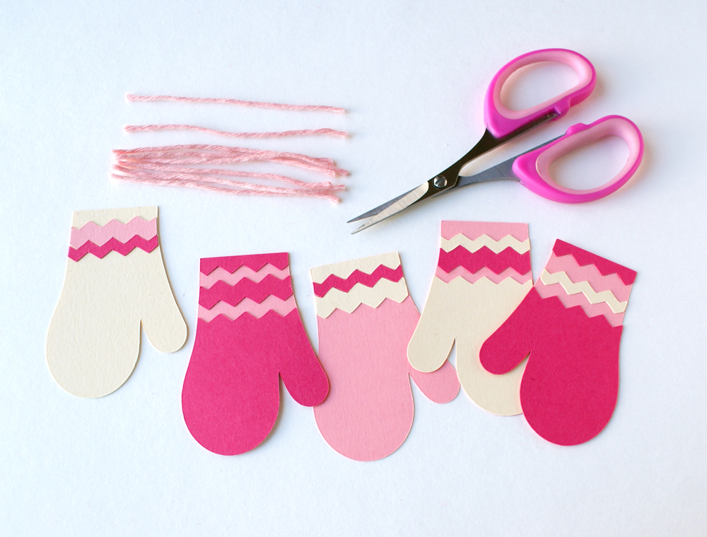 noel papier creation diy