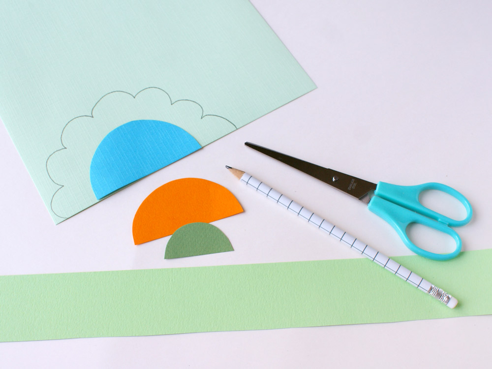 DIY Papier enfants création DIY Papier enfants création