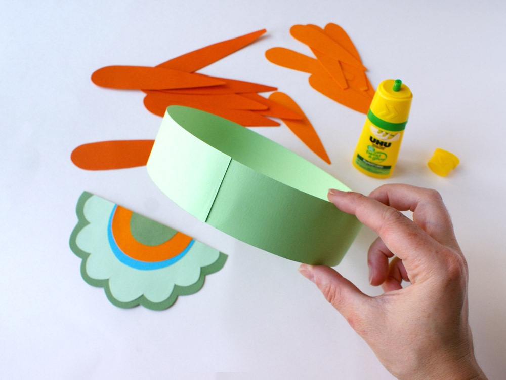 couronne carnaval couronne carnaval