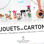 Jouets en carton