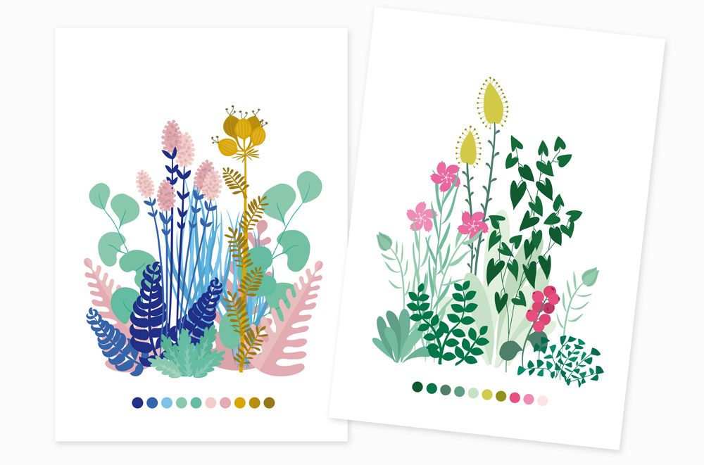 illustration-a-imprimer-fleurs