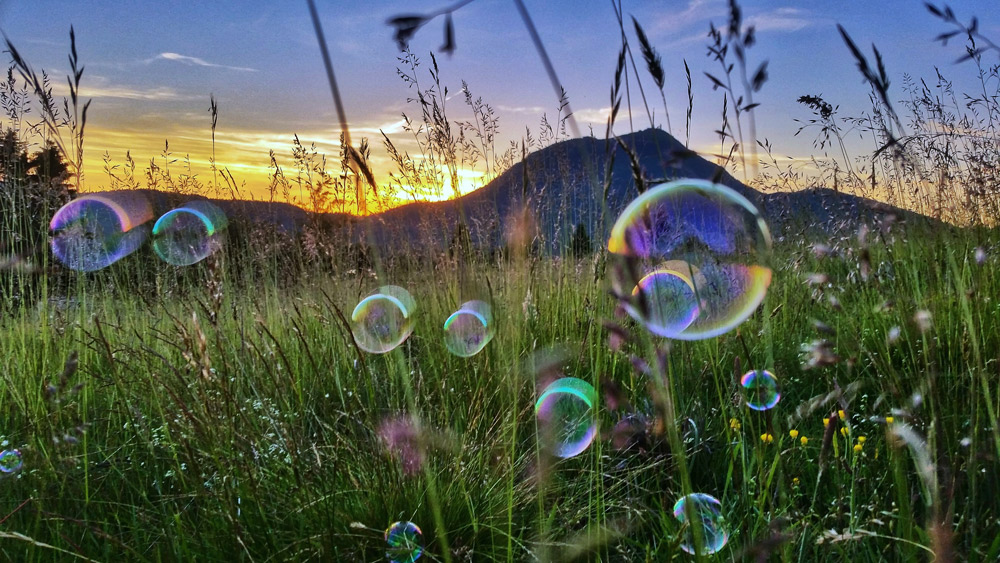 chaine des puys auvergne chaine des puys auvergne
