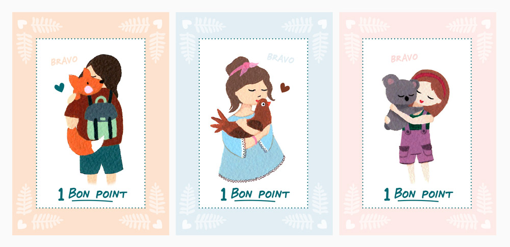 bon-point-printable-enfants-bravo bon-point-printable-enfants-bravo