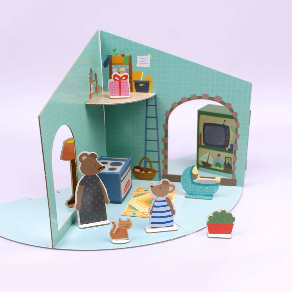 jouets-carton-papier