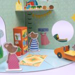 La maison des souris