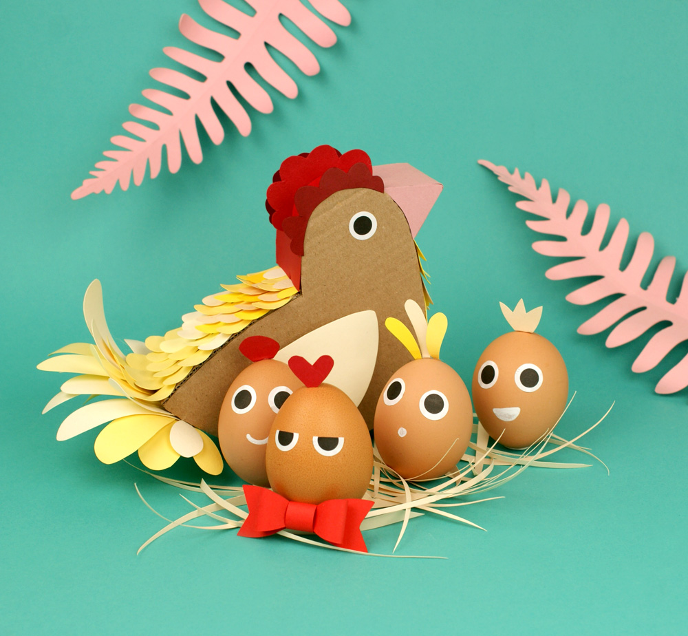diy-paques-poules