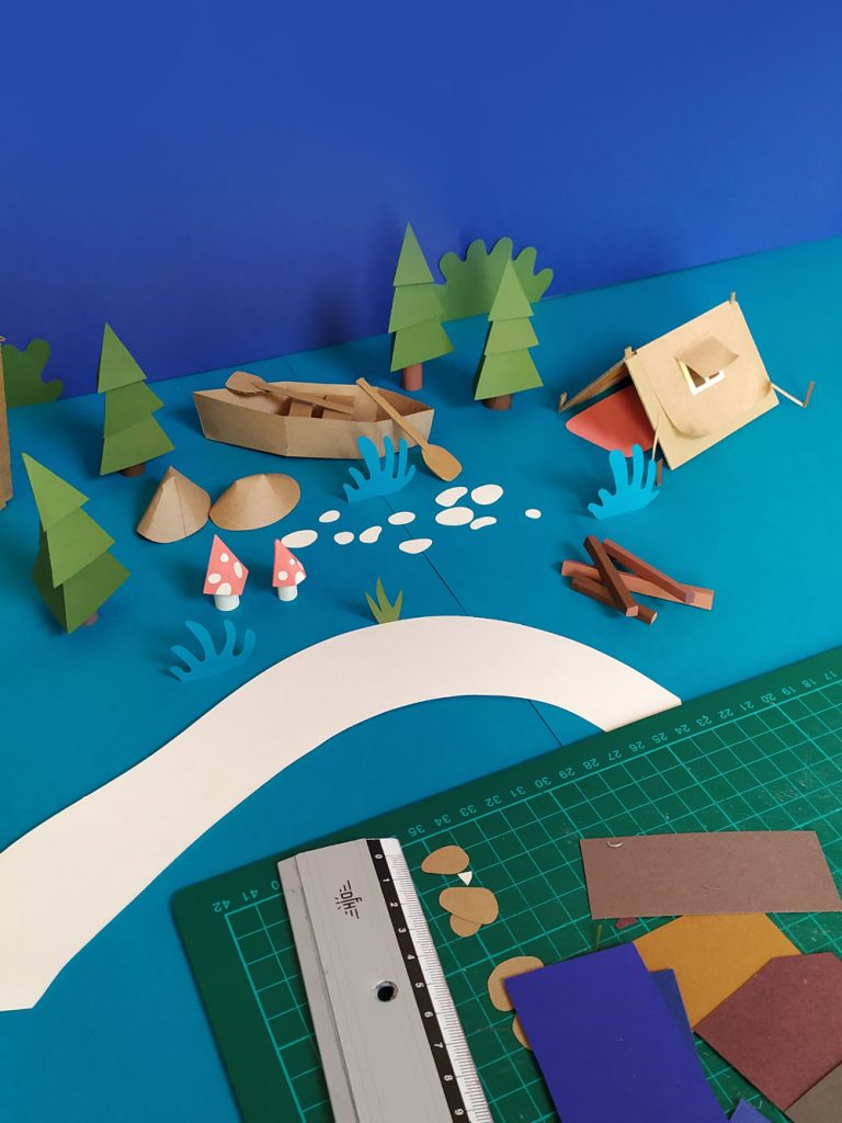 camping-en-papier