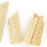 Accumulation de maisons