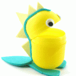 Dino oeuf K….r