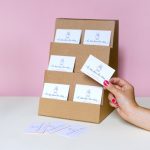 Porte-cartes